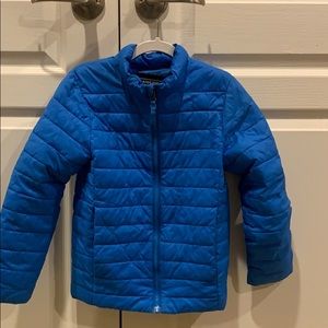 Lands End Jacket